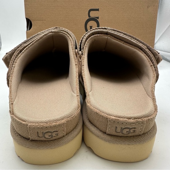 UGG Women’s shoes W/1138252 sand color Brand New - Picture 4 of 6